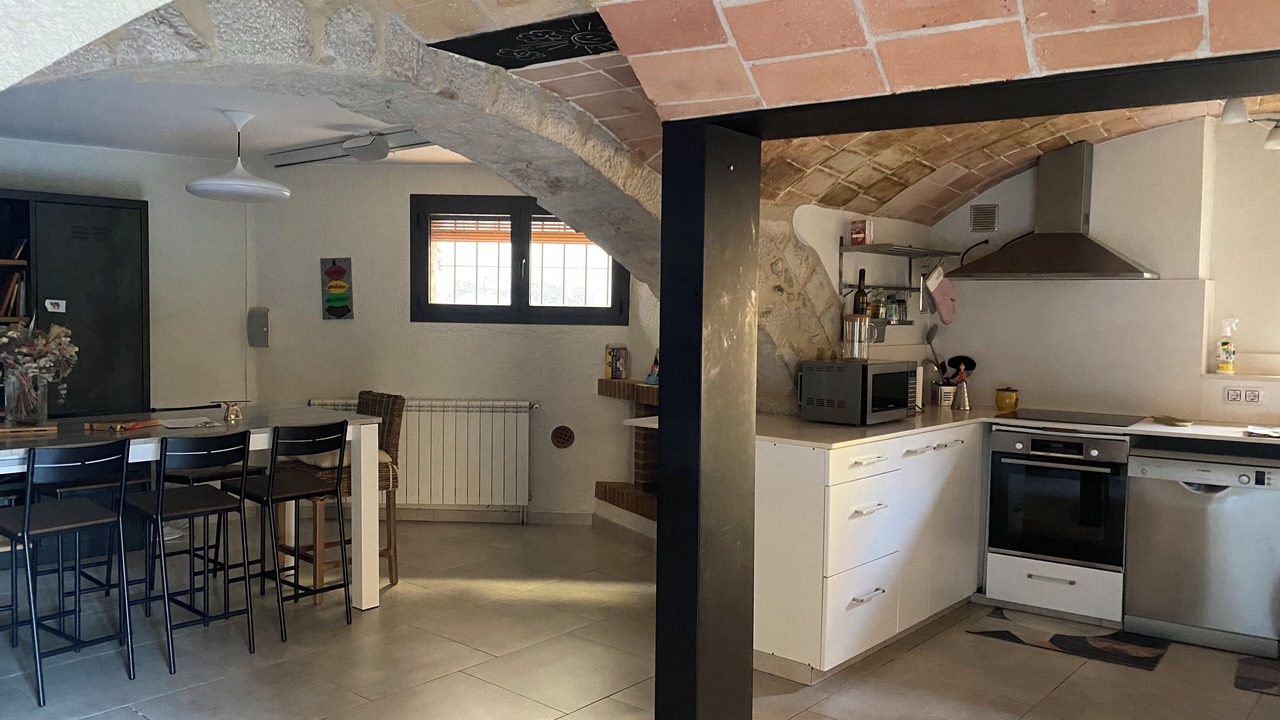 Photo of Kitchen in Juia