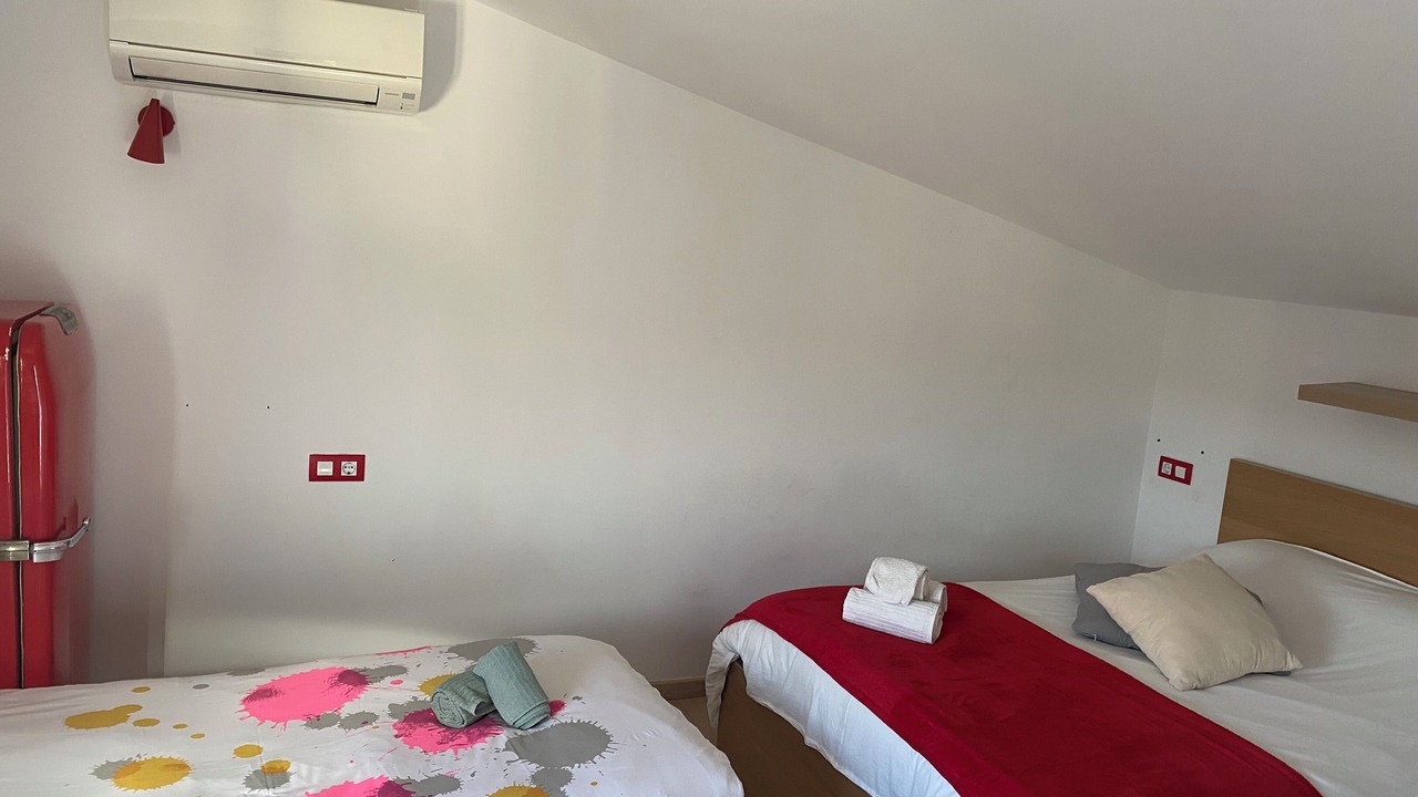 Photo of Bedroom in Juia