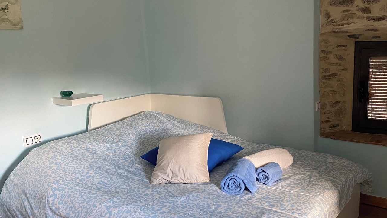 Photo of Bedroom in Juia