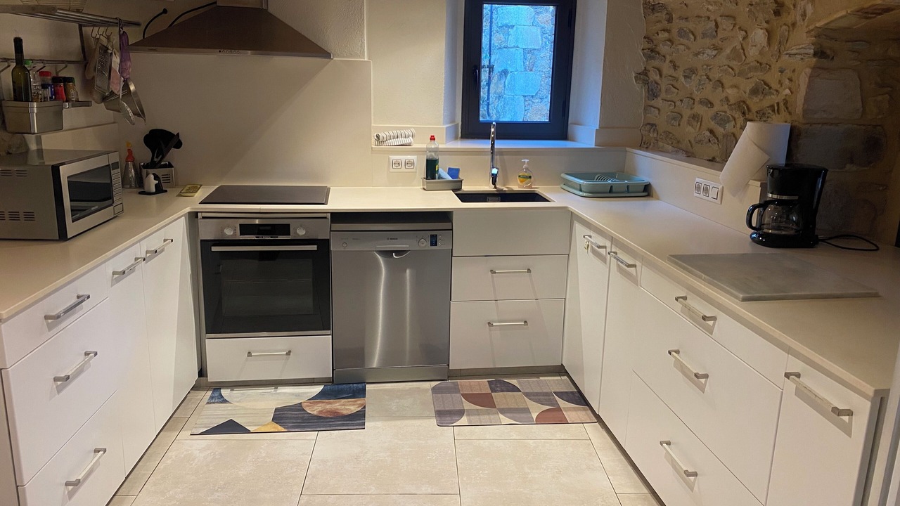 Photo of Kitchen in Juia