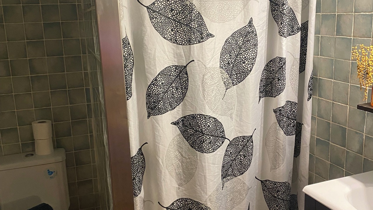 Photo of Bathroom in Juia