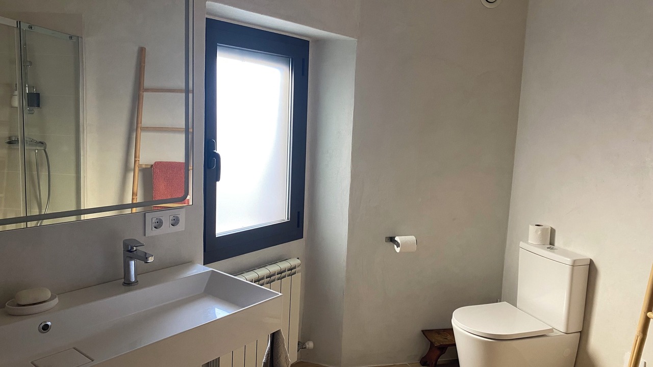 Photo of Bathroom in Juia