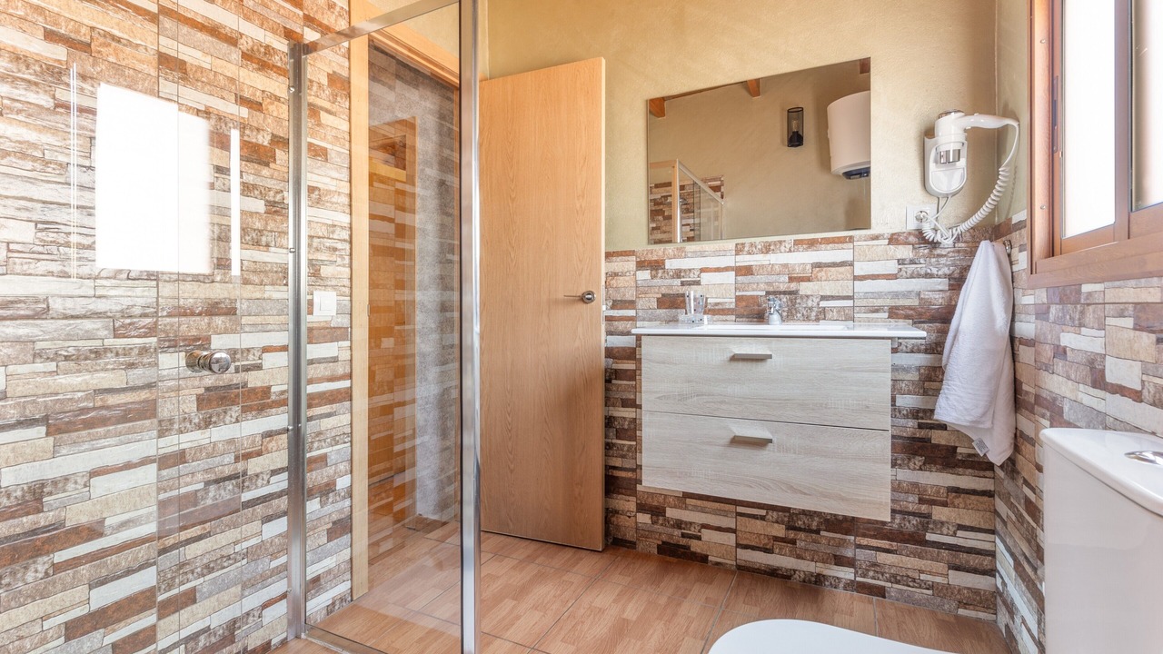 Photo of Bathroom in Pajara