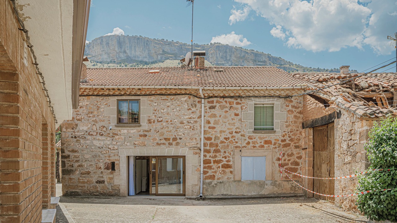 Photo of Outdoor in Cascajares de la Sierra