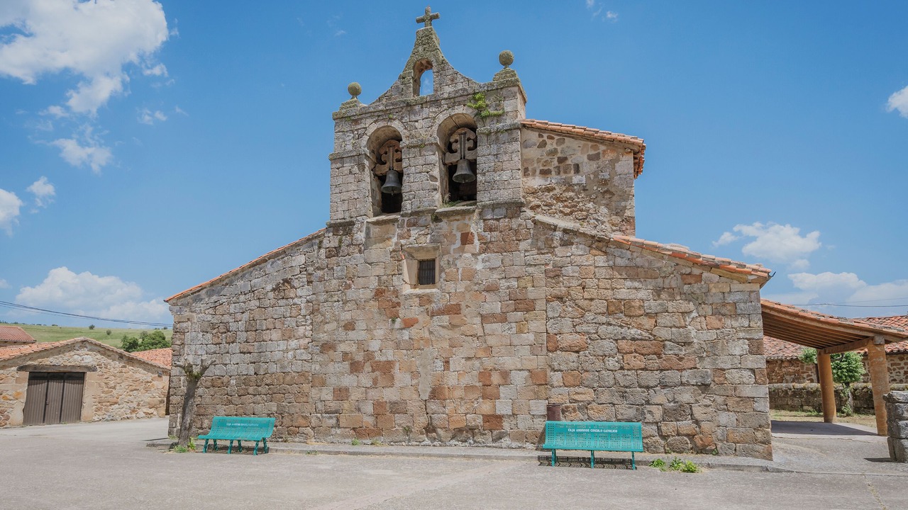 Photo of Others in Cascajares de la Sierra
