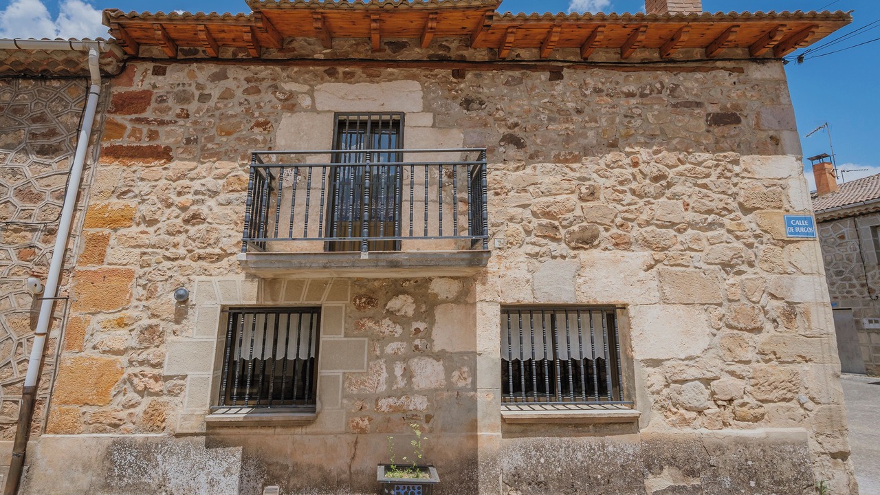 Photo of Outdoor in Cascajares de la Sierra