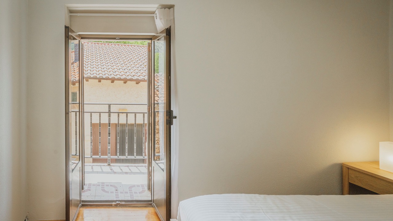 Photo of Bedroom in Cascajares de la Sierra
