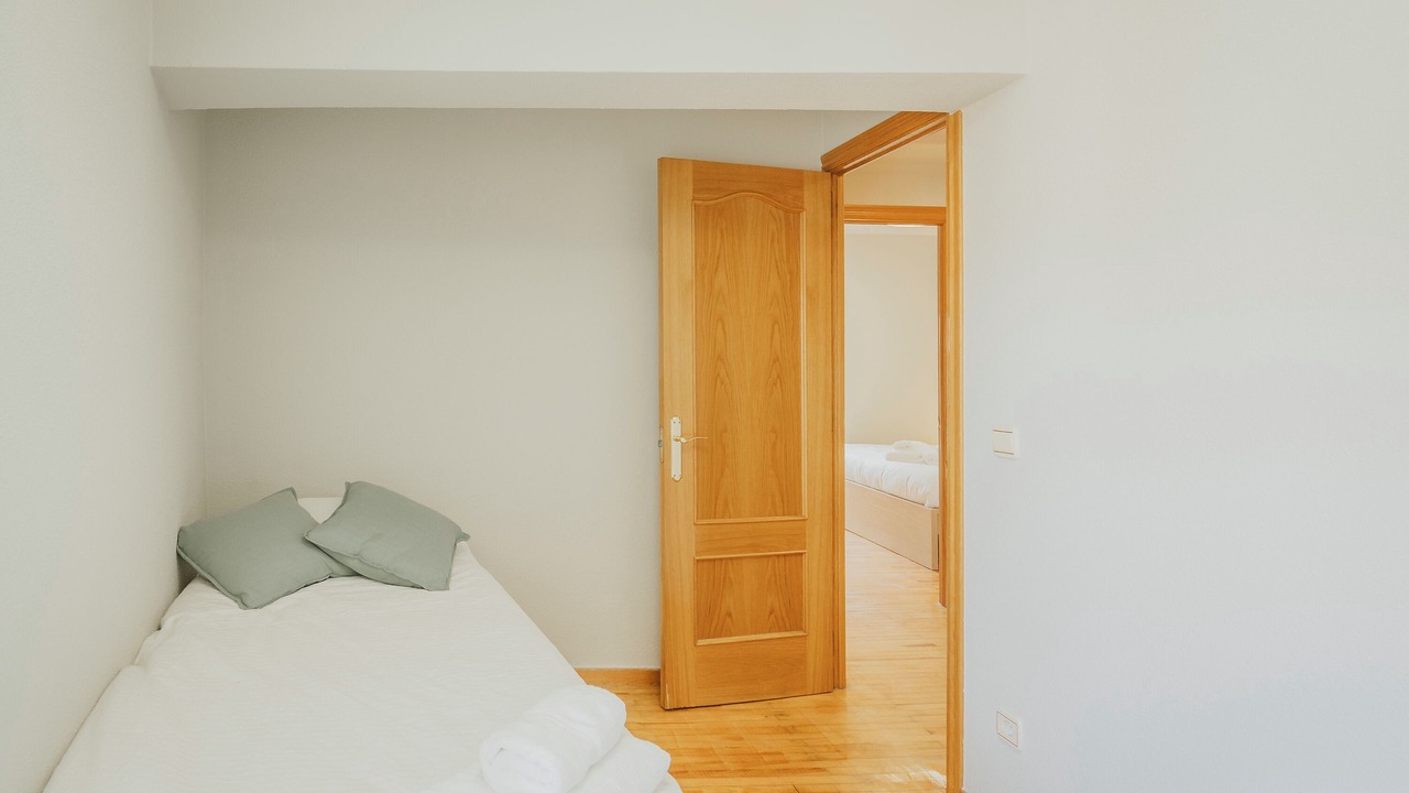 Photo of Bedroom in Cascajares de la Sierra