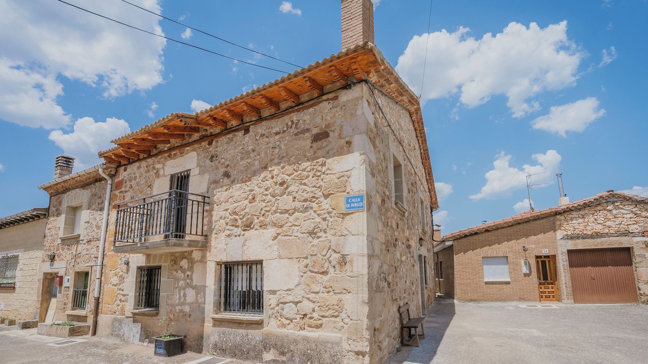 Photo of Outdoor in Cascajares de la Sierra