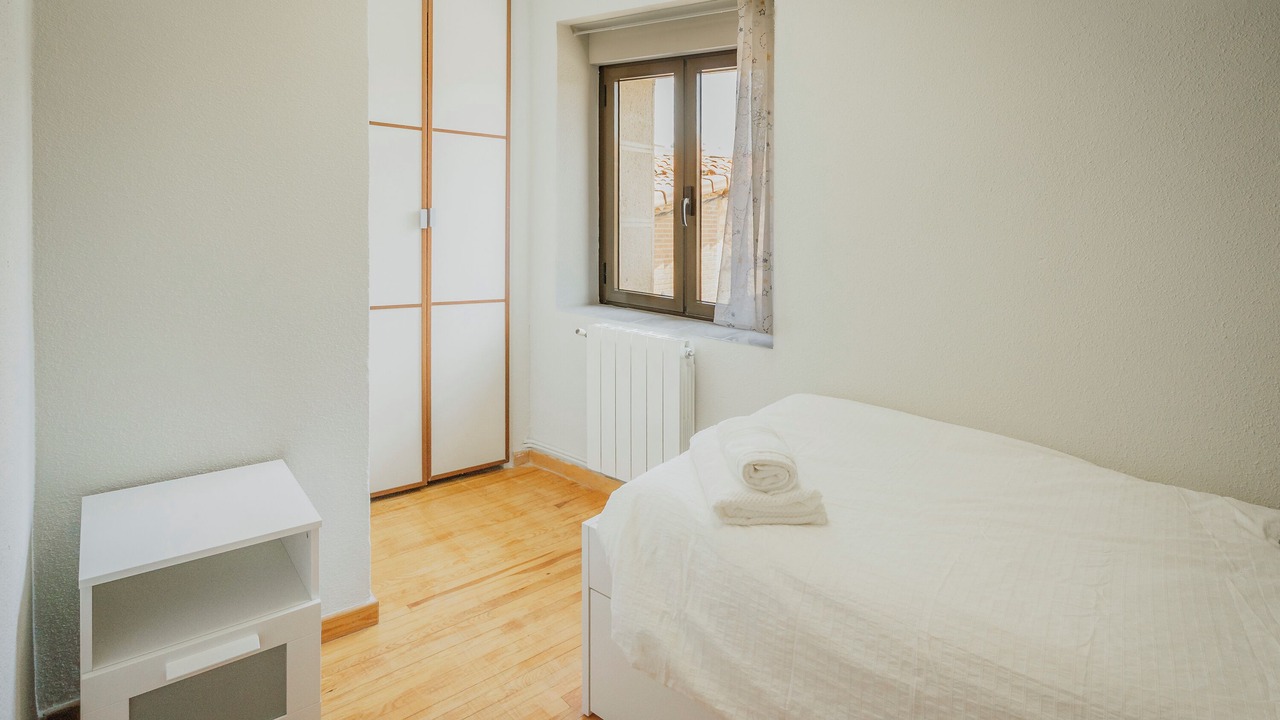 Photo of Bedroom in Cascajares de la Sierra
