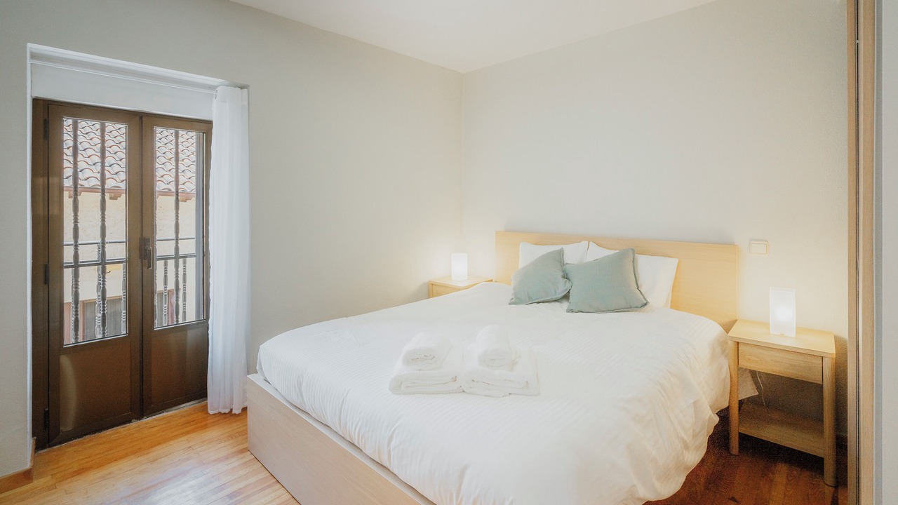 Photo of Bedroom in Cascajares de la Sierra