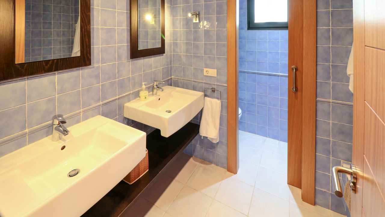 Photo of Bathroom in Playa Macenas