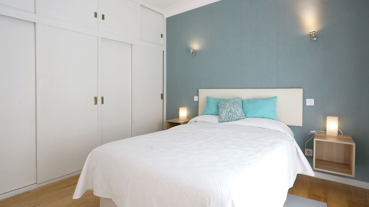 Photo of Bedroom in Son Armadams