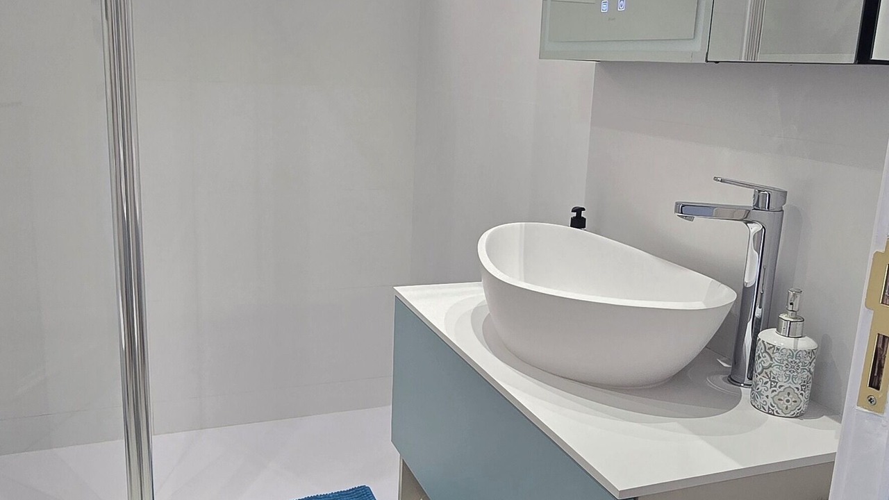 Photo of Bathroom in Son Armadams