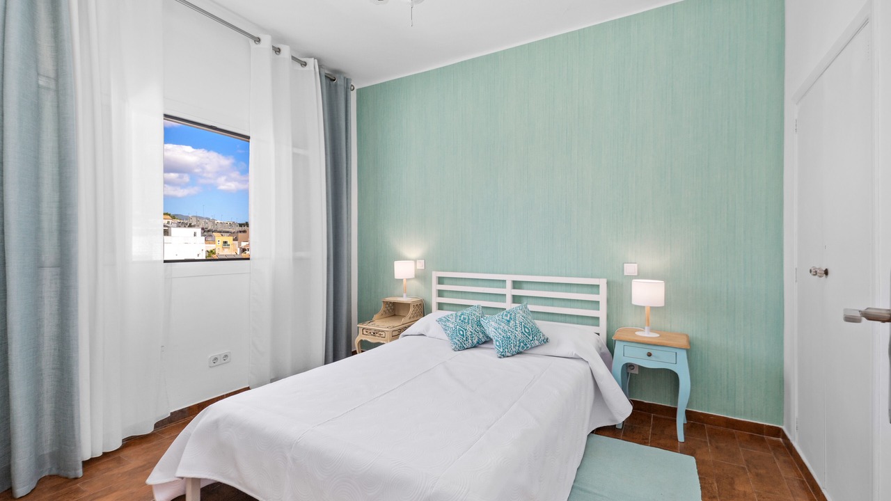 Photo of Bedroom in Son Armadams