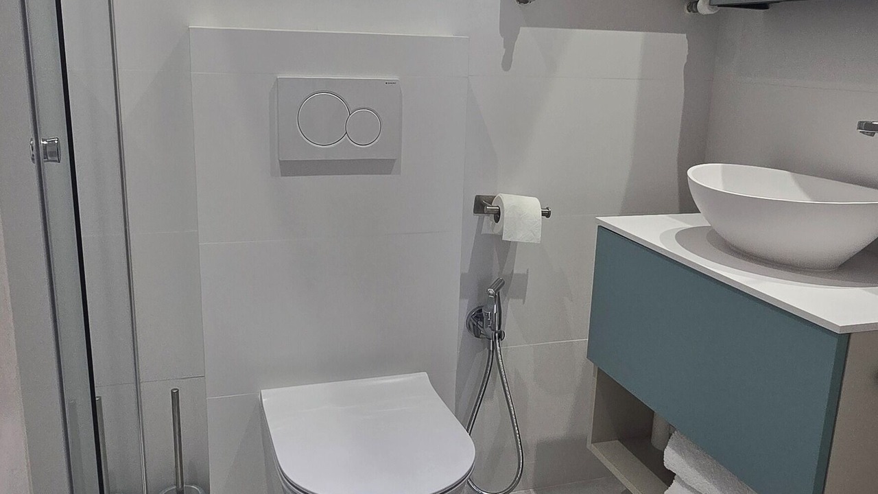 Photo of Bathroom in Son Armadams