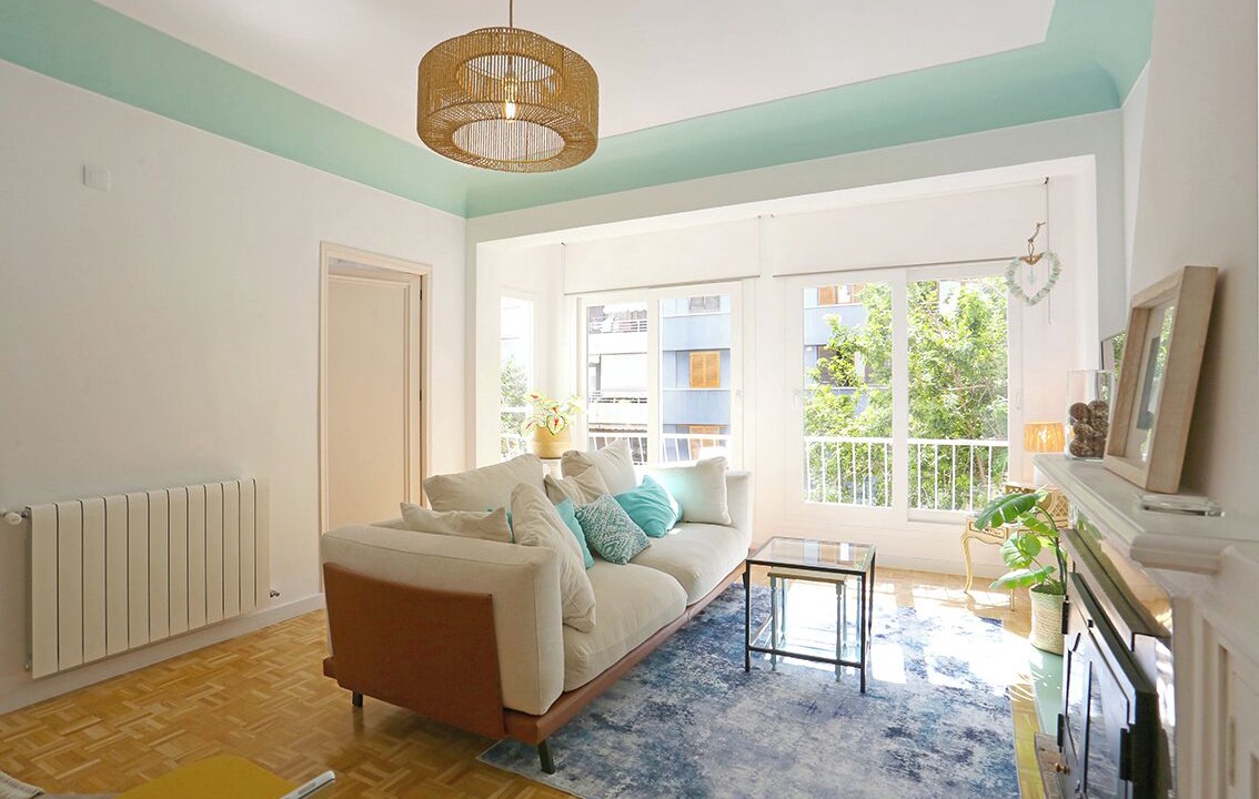 Photo of Livingroom in Son Armadams