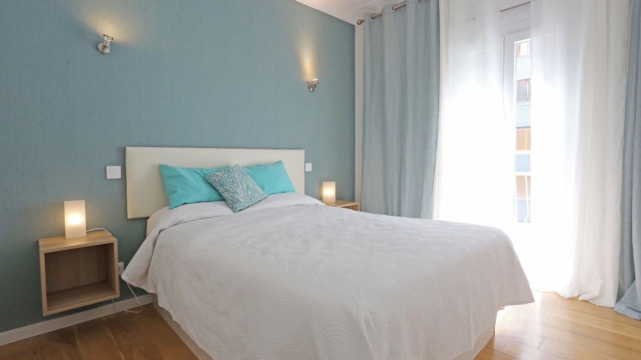 Photo of Bedroom in Son Armadams