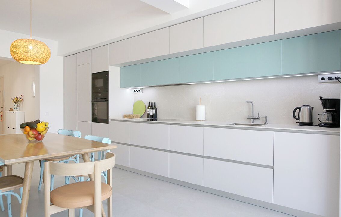 Photo of Kitchen in Son Armadams