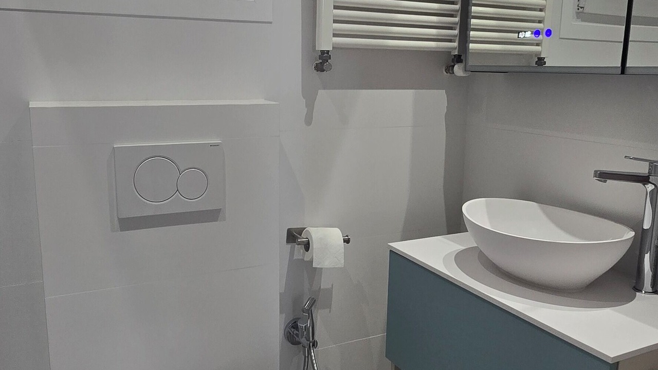 Photo of Bathroom in Son Armadams