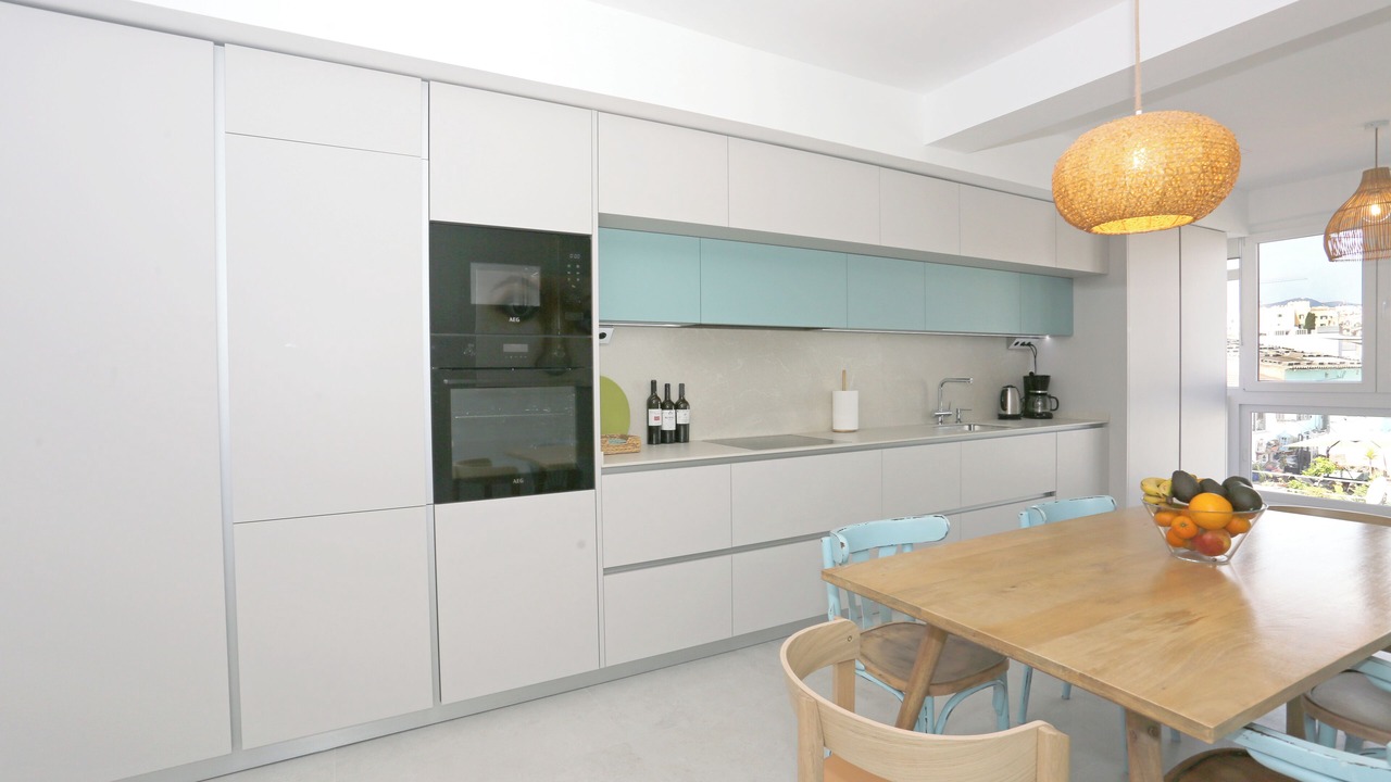 Photo of Kitchen in Son Armadams