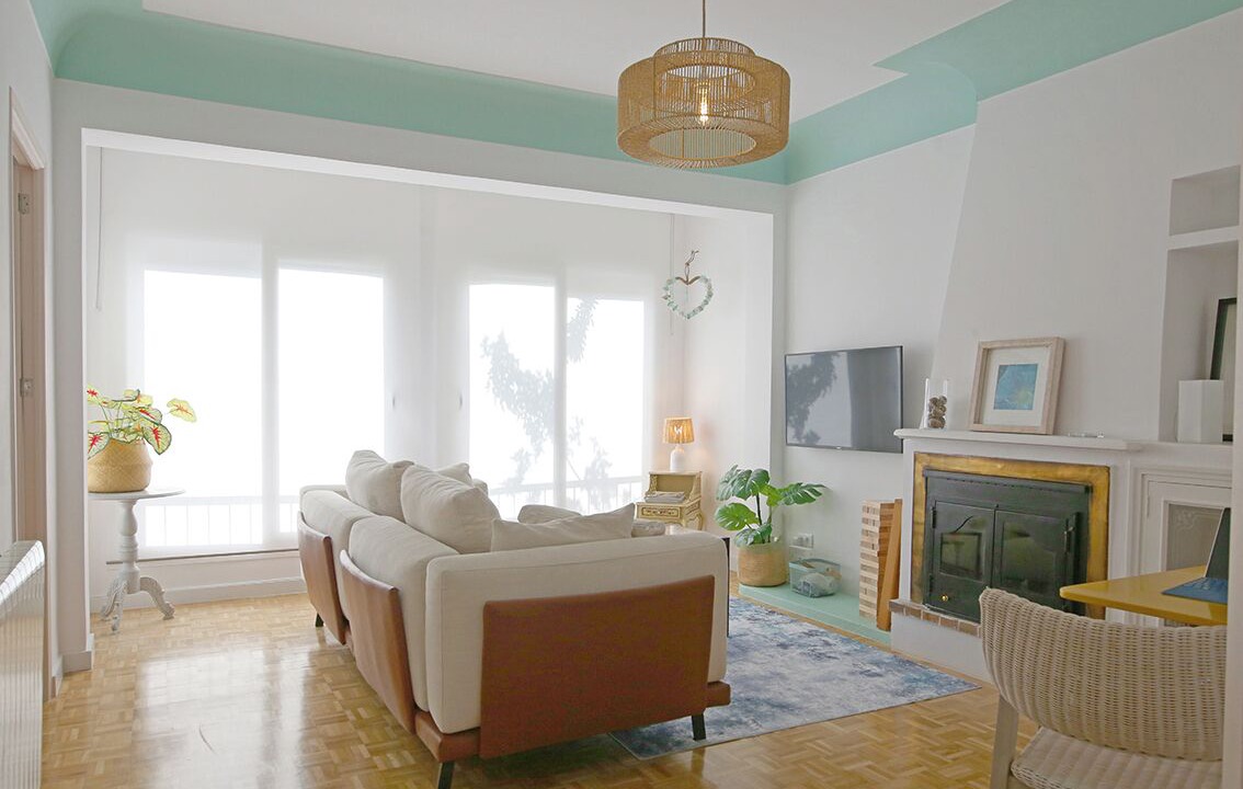 Photo of Livingroom in Son Armadams
