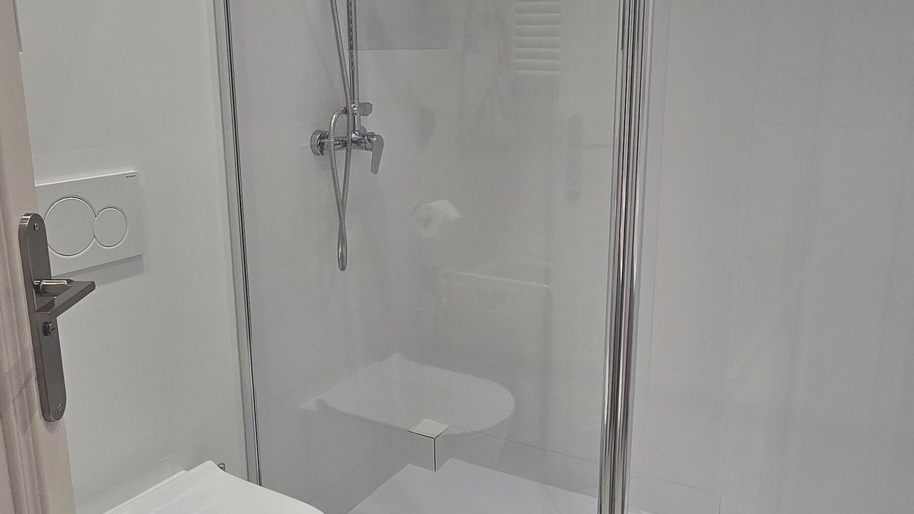 Photo of Bathroom in Son Armadams