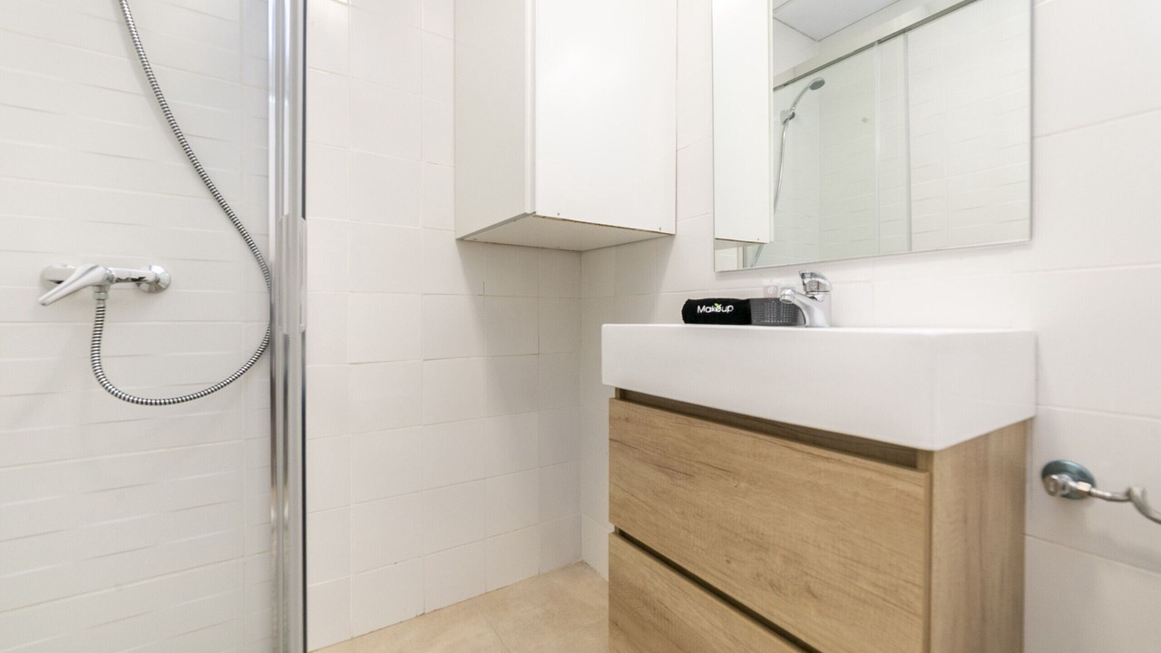 Photo of Bathroom in Arapiles