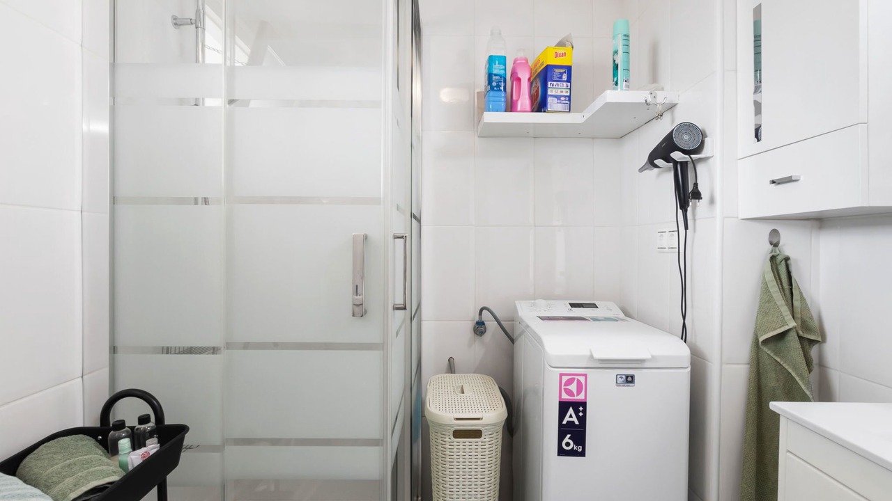 Photo of Bathroom in La Mata