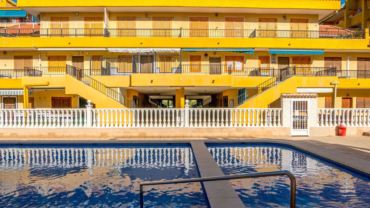 Photo of Outdoor in La Mata
