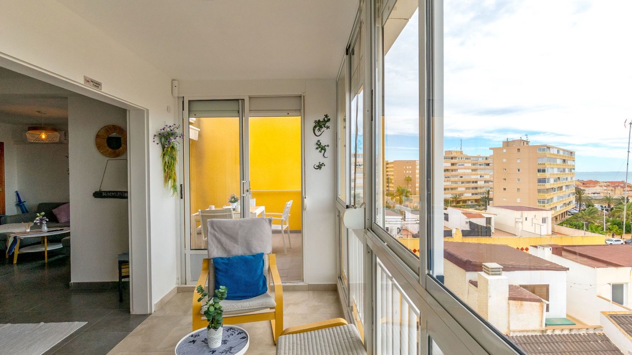 Photo of Livingroom in La Mata