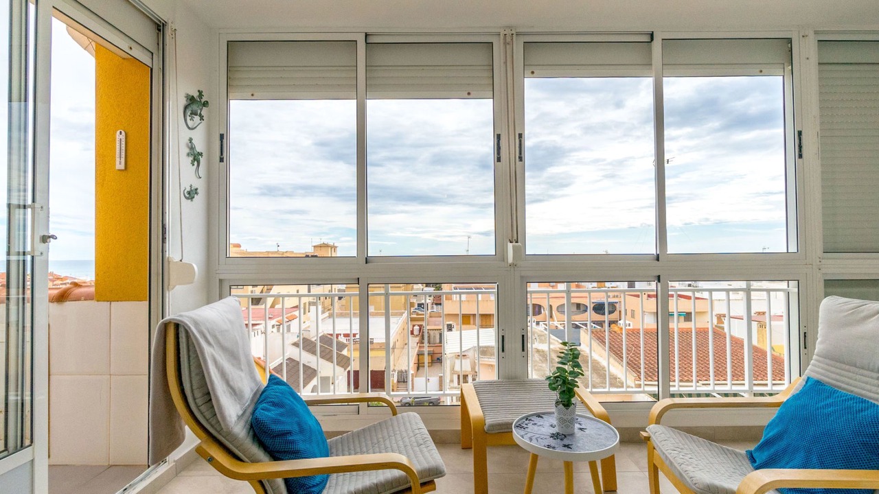 Photo of Livingroom in La Mata