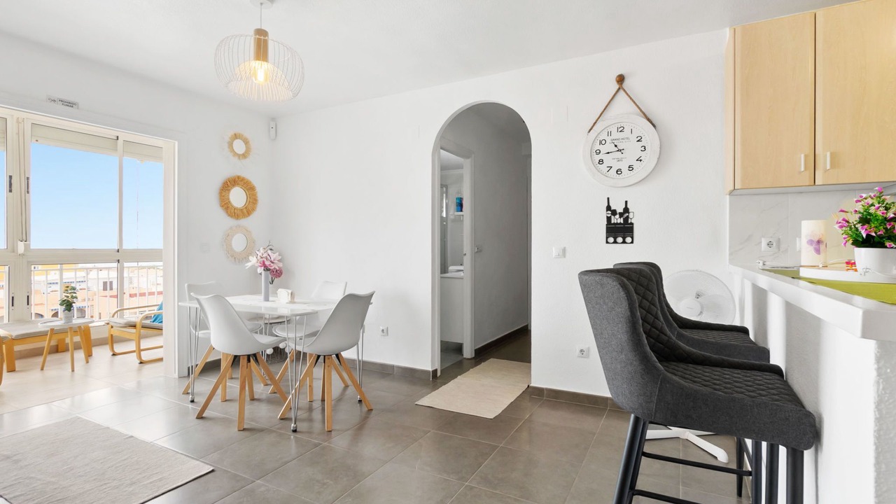 Photo of Bedroom in La Mata