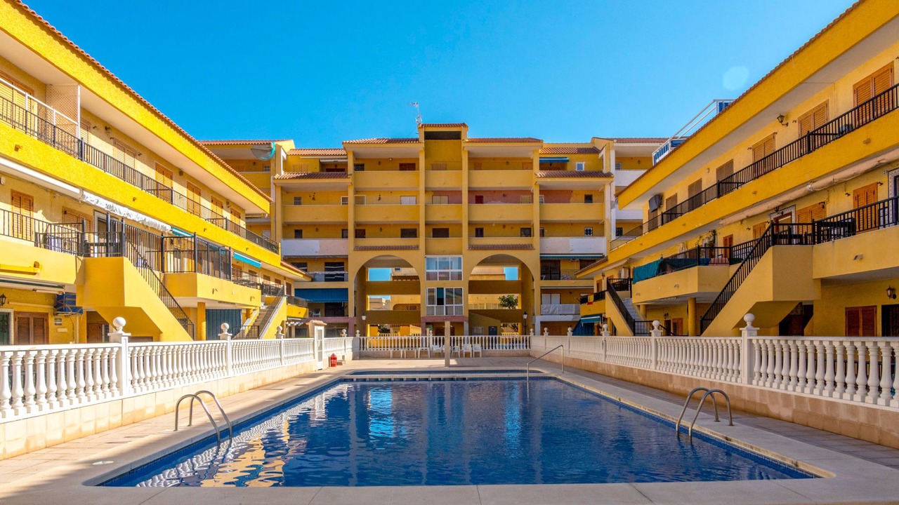 Photo of Outdoor in La Mata