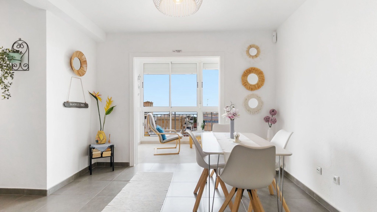Photo of Bedroom in La Mata