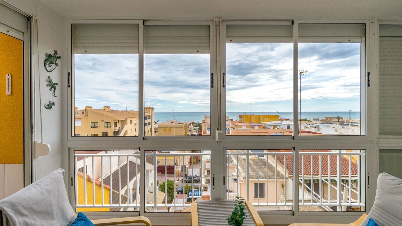 Photo of Livingroom in La Mata