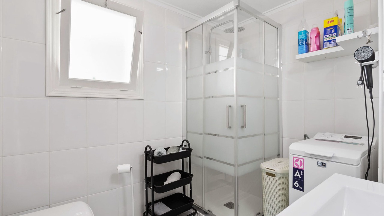 Photo of Bathroom in La Mata