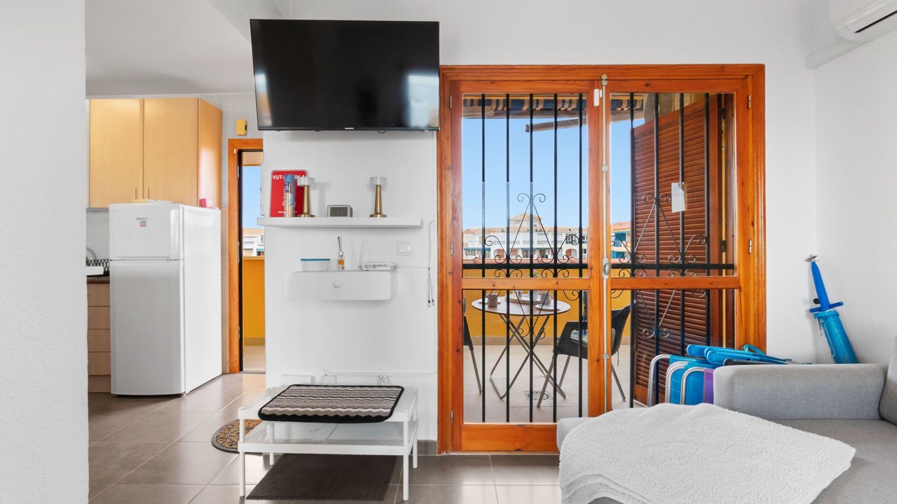Photo of Livingroom in La Mata