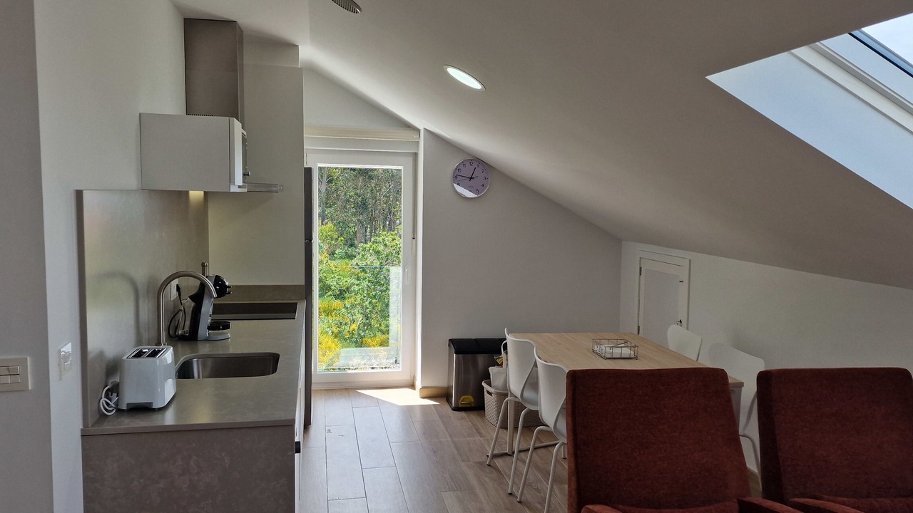 Photo of Kitchen in Carnota