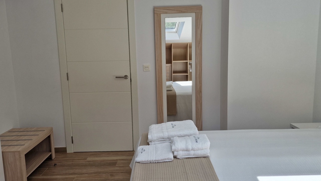 Photo of Bedroom in Carnota