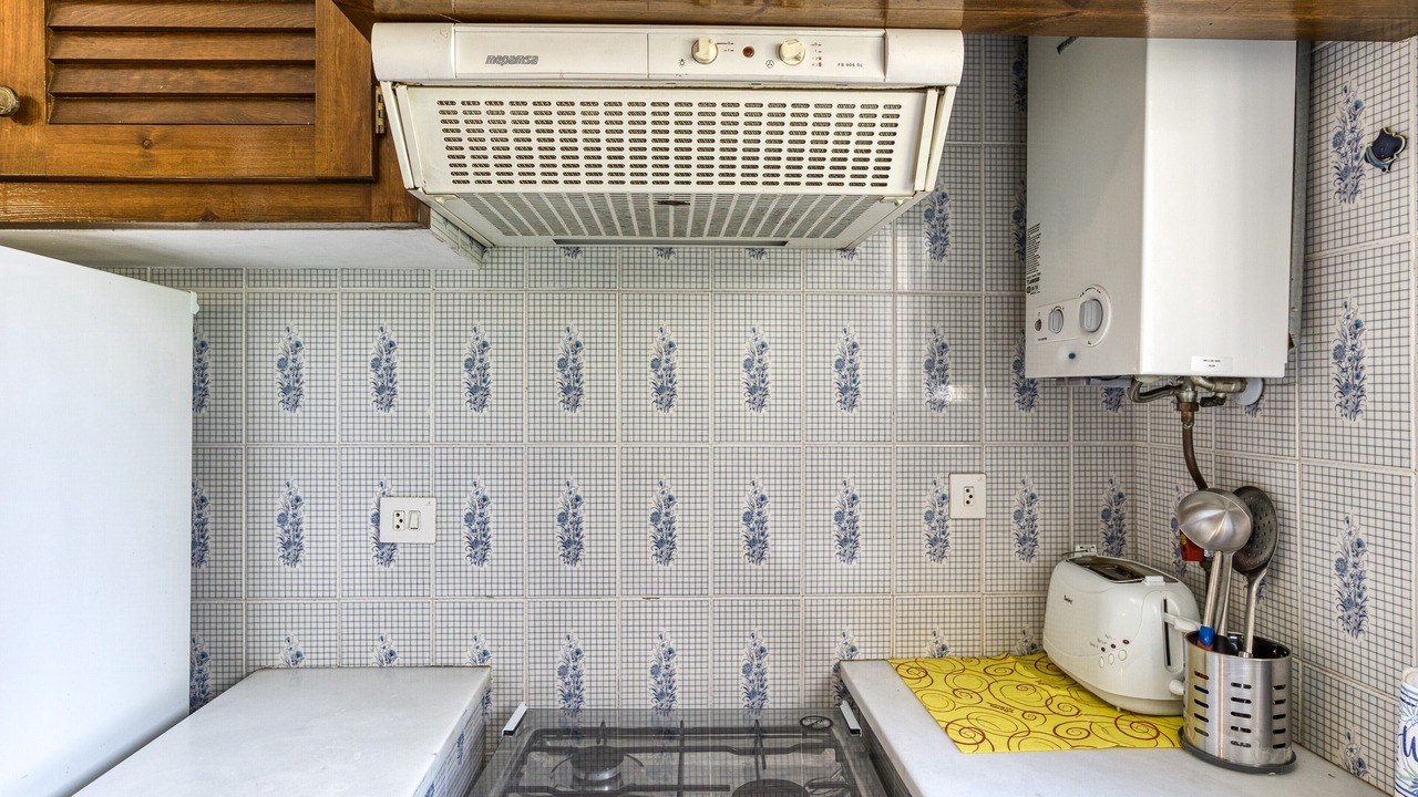 Photo of Kitchen in L'Escala