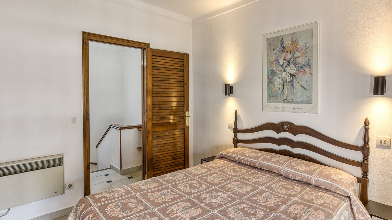 Photo of Bedroom in L'Escala