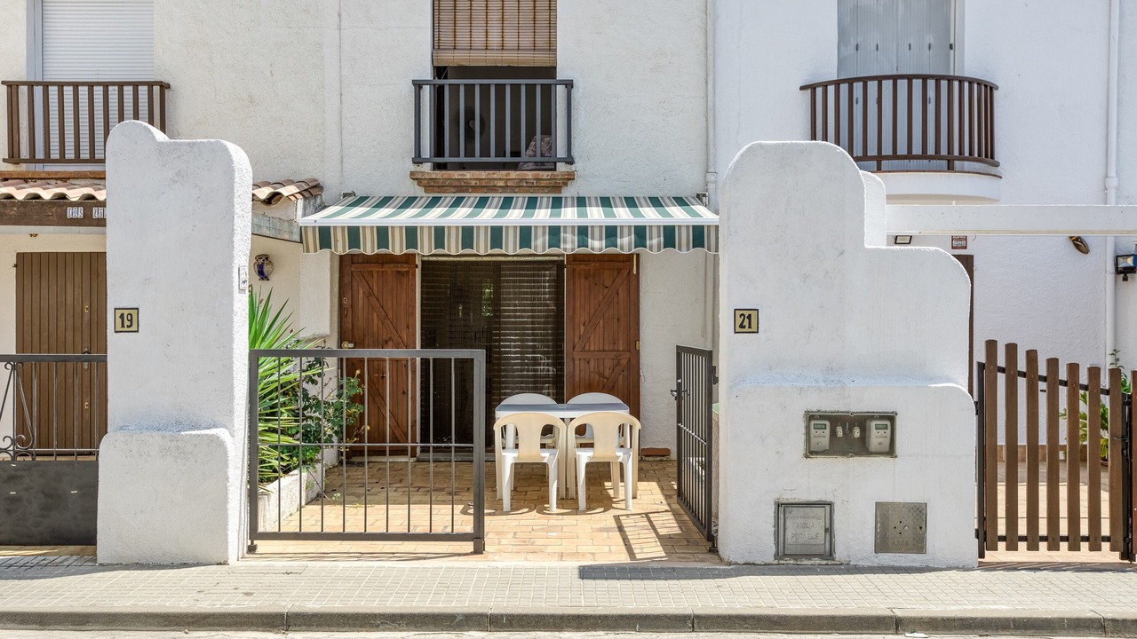 Photo of Outdoor in L'Escala