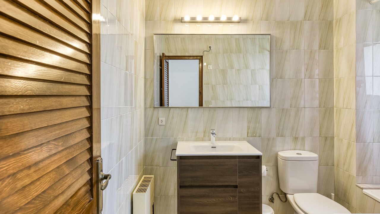 Photo of Bathroom in L'Escala