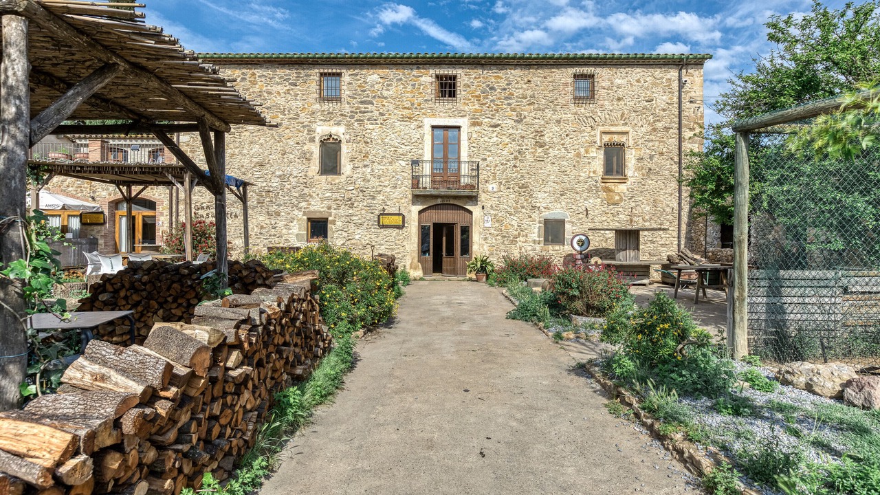 Photo of Outdoor in Serra de Daro