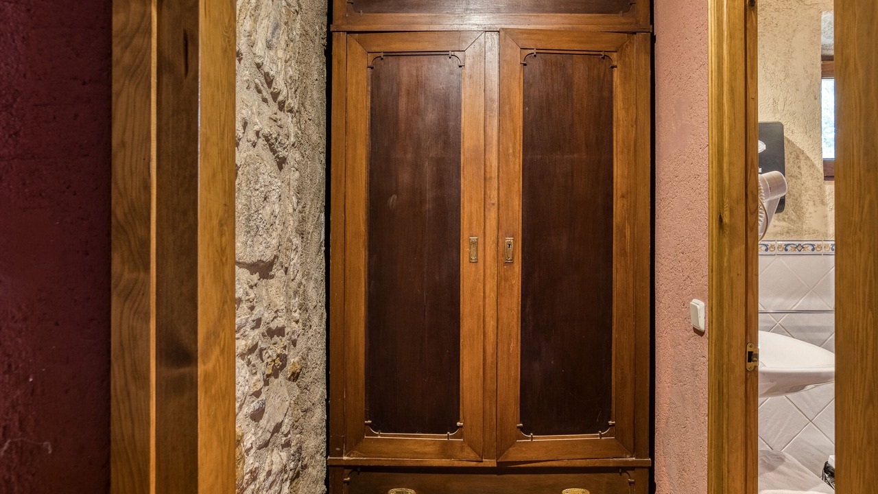 Photo of Bathroom in Serra de Daro