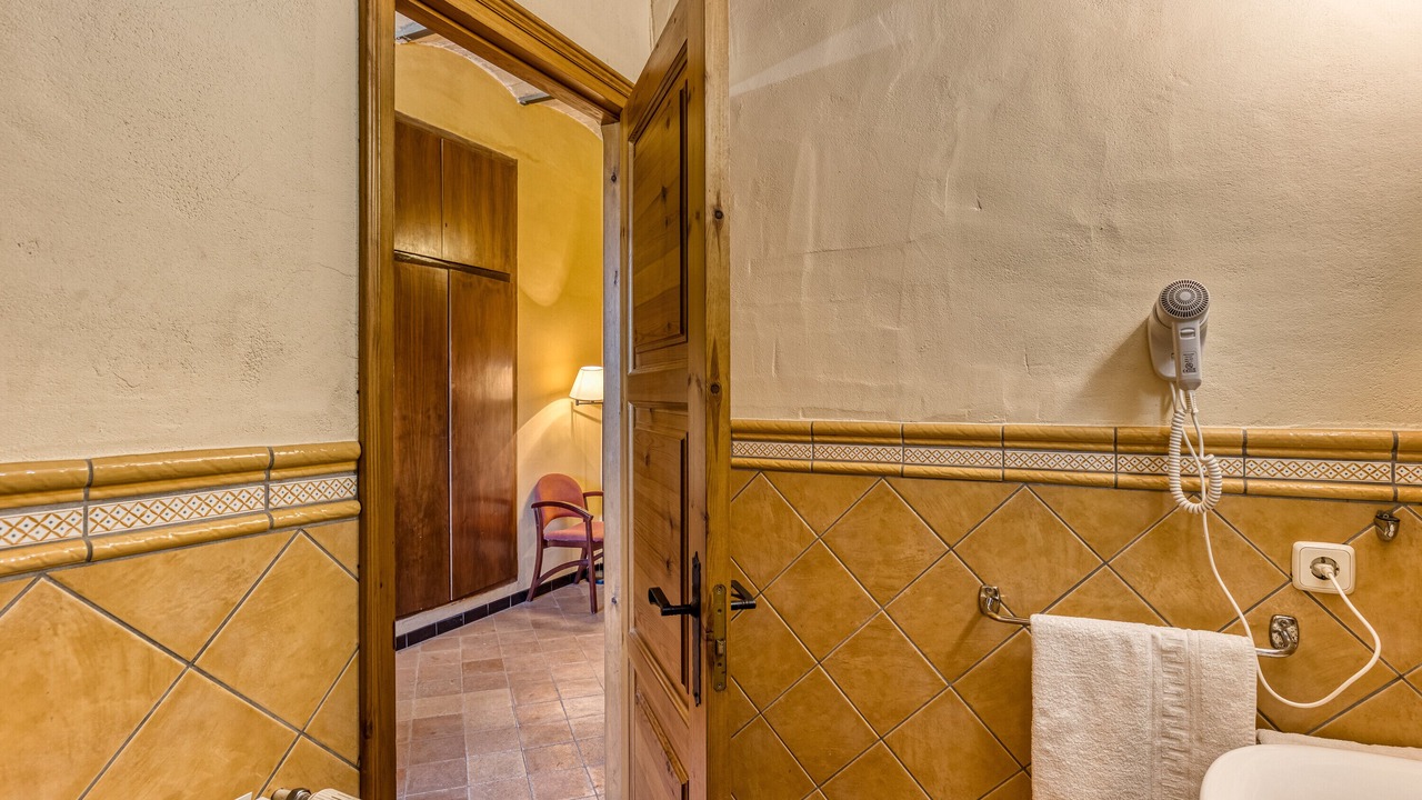 Photo of Bathroom in Serra de Daro