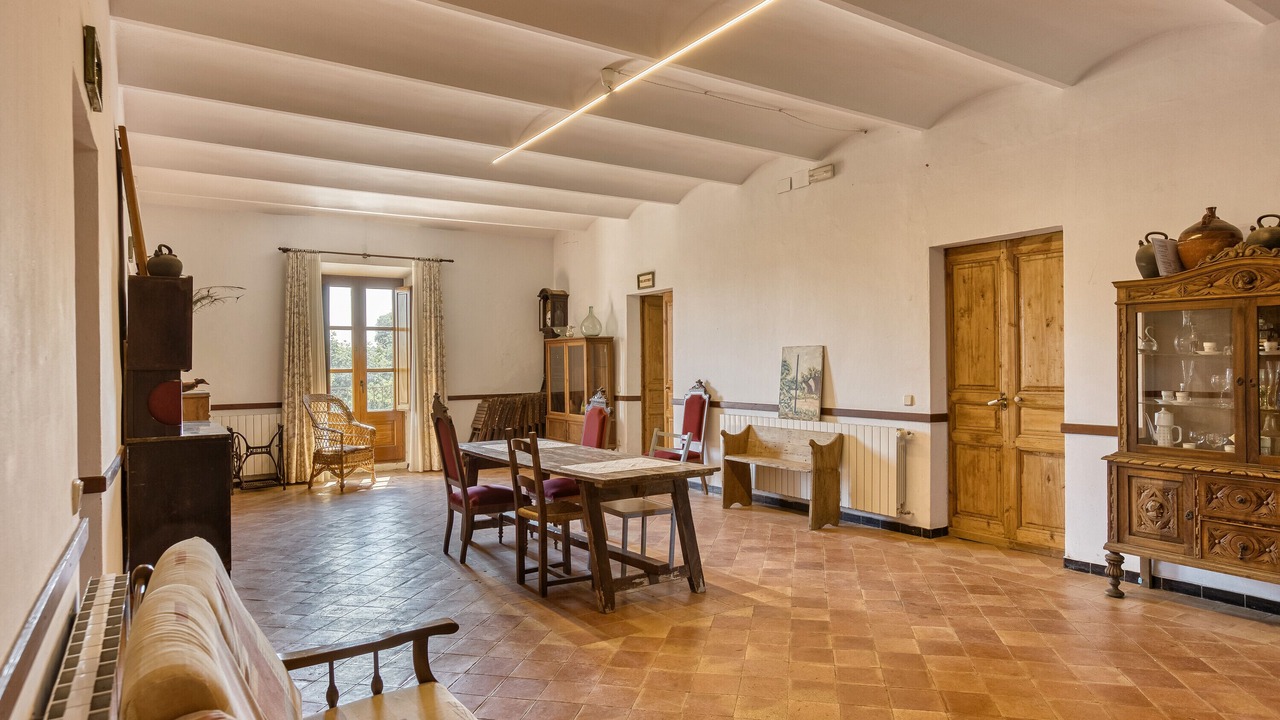 Photo of Livingroom in Serra de Daro