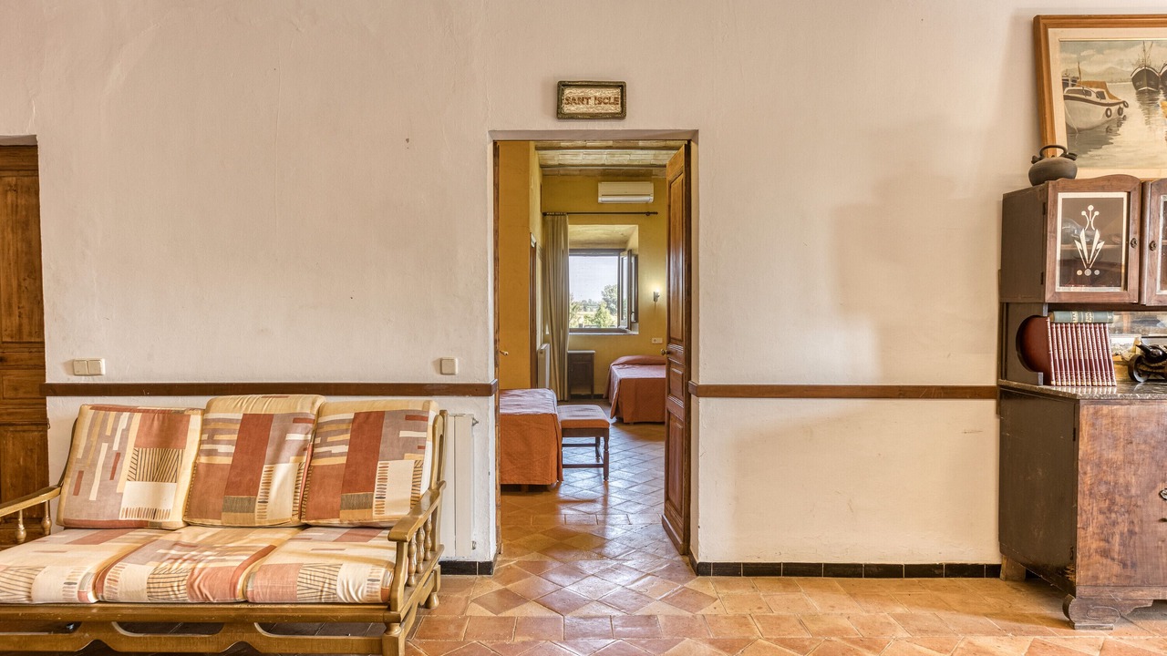 Photo of Livingroom in Serra de Daro
