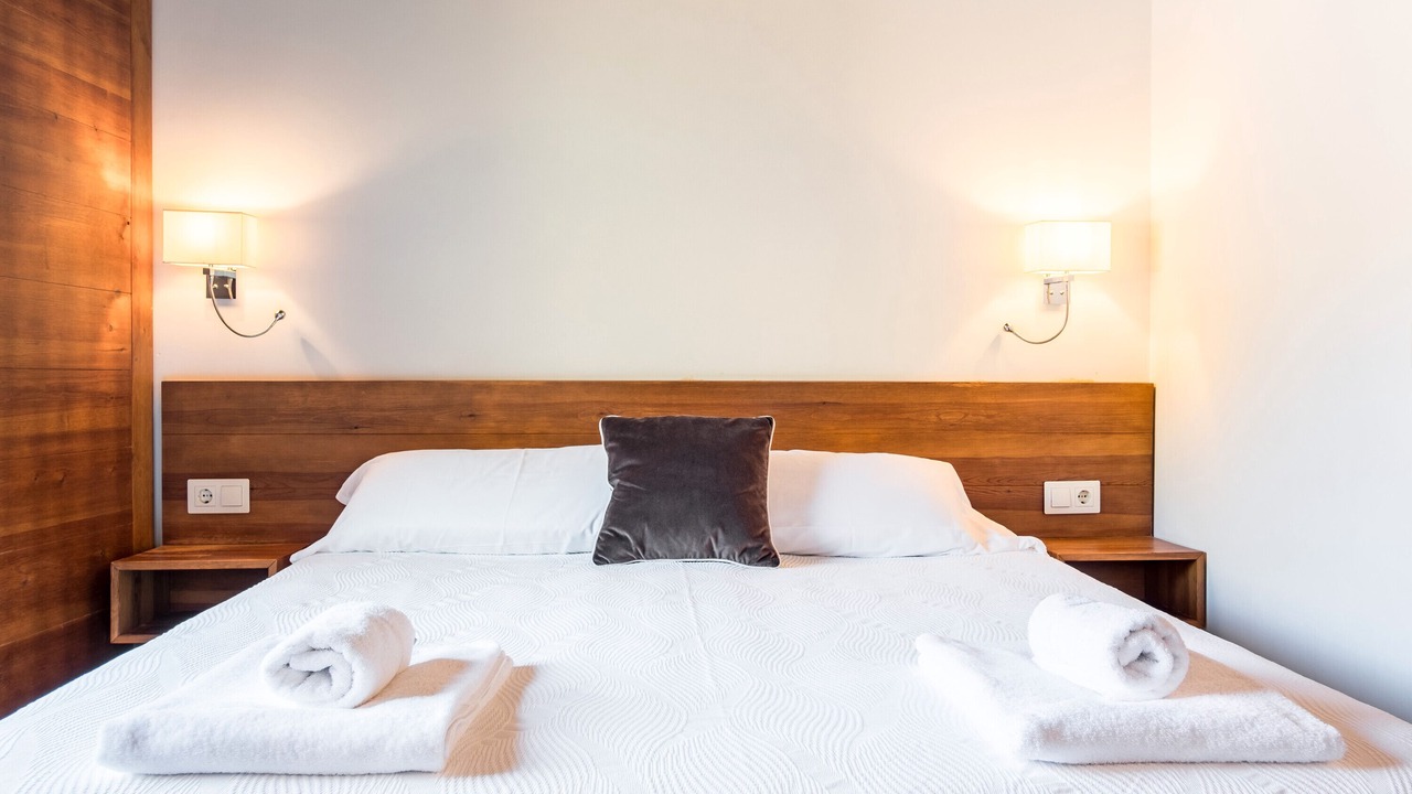 Photo of Bedroom in San Juan de Gredos